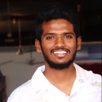 Akhilreddy Kunta