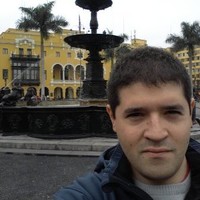 Oscar Andres Sepúlveda Ovalle