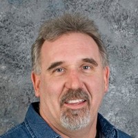 Paul Demmin