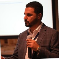 Ahmad Samih