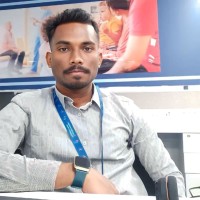 Siba Ranjan Jena