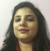 Dr.Dimpi Gandhi
