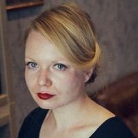 Zhytkova-Bazyr Kateryna