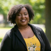 Charlene Walker