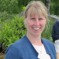 Annette Kronvall