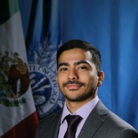 Jeffrey Mendez, E.I.