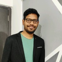 Jogeshwar Gupta