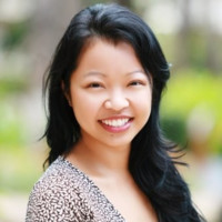 Christina Yumul, MBA, APR