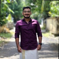 Basil Varghese