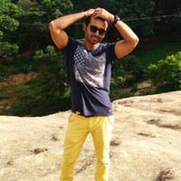 Rohit Tiwari