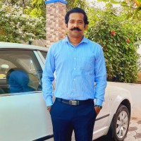 Ajayakumaran Nair S