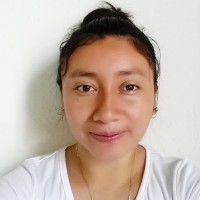 Martha Cecilia Contreras Dzul