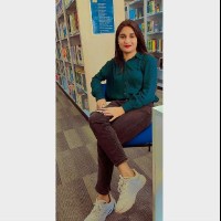 yashika gumber