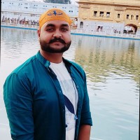 Nilansh Kumar