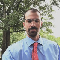 Stephen Schmidt