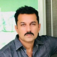 naveed bhandara