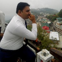 Liaqat Ali