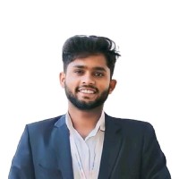 ARIHARAN J