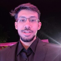 Mohit Goswami