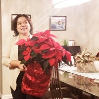 Clarisse Collado