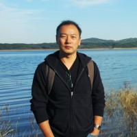 Guoxu Zhao
