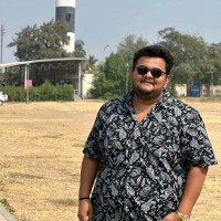 Bhargav Vashi