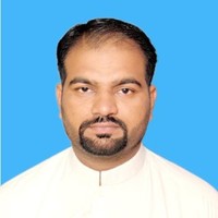 Muhammad Sheraz Hayat
