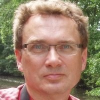 Svend Bank Andreasen