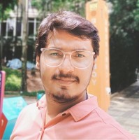 Abhishek Dubey ⎈ ☁️