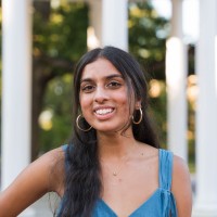 Ria Shah