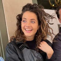 Sofia Fredbäck