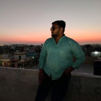 Harshid Rathod