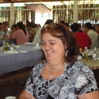 Marlene Rodrigues