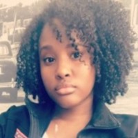 Keandra Hughes