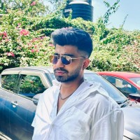 Pratik Gaikwad