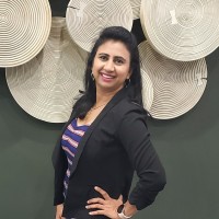 Bijal Jani