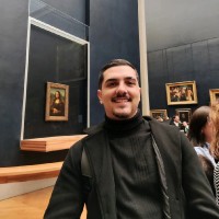 Gabriel Molina