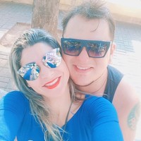 Giseli Cia Paciência