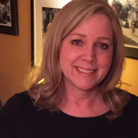 Joyce Robson