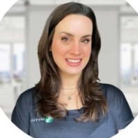 Blair Tucker, M.Ed