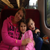 Sarah Farthing
