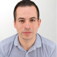 Alex Valentín Hernández