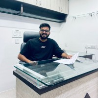 Mohil Gajera