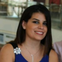 Joanna Rizk Dagher
