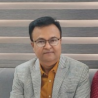 Ketan Thanki