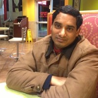 Krishna Katta