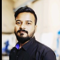 Rishikesh Kulkarni