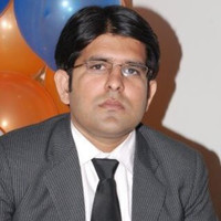 Irfan Tahir