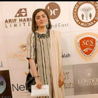 Samra Rubab