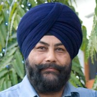 Satbir Singh